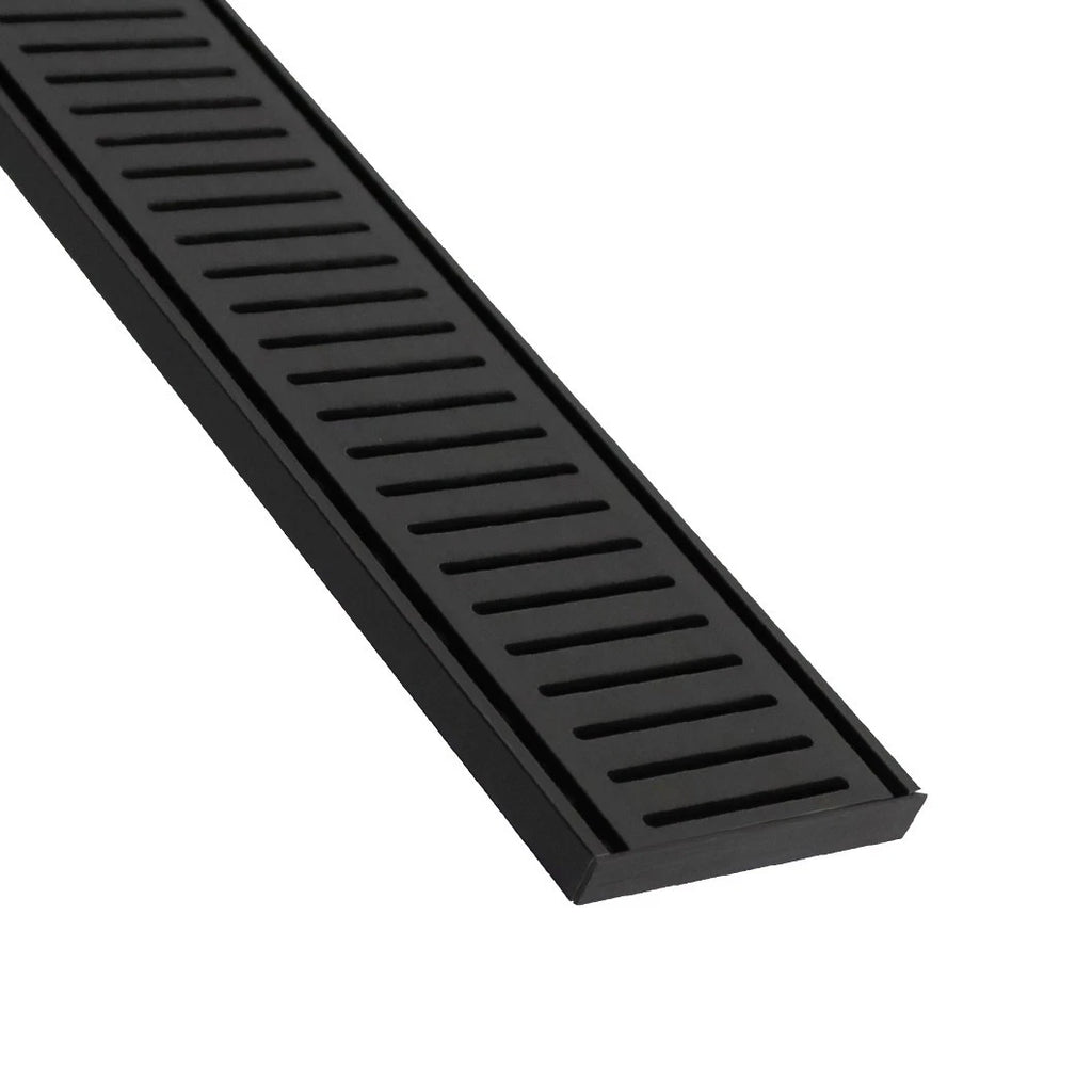 Lauxes Grates NeXT Generation Grate Model NXT14-M 14mm x 100mm x 3000mm