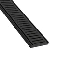 Lauxes Grates NeXT Generation Grate Model NXT14-M 14mm x 100mm x 3000mm