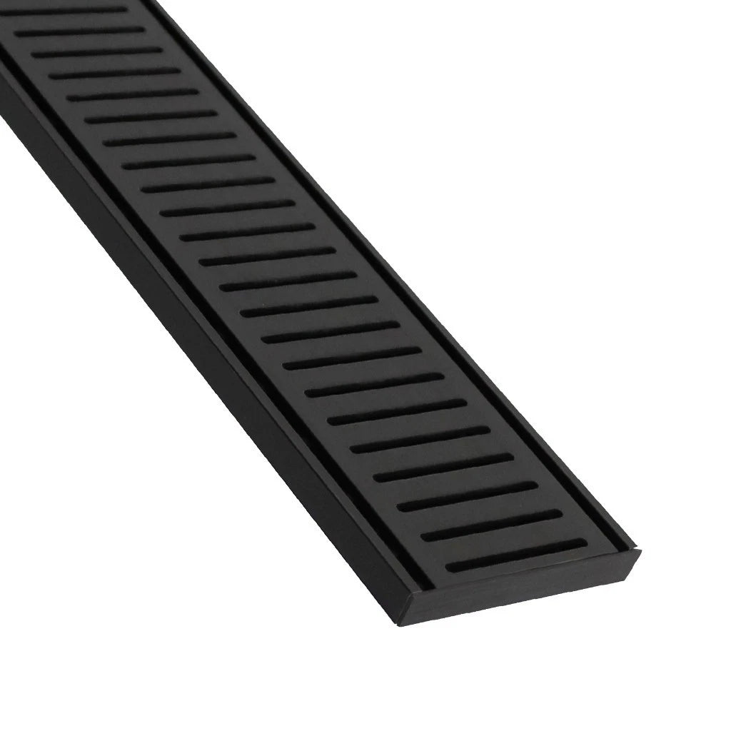 Lauxes Grates NeXT Generation Grate Model NXT14-M 14mm x 100mm x 3000mm